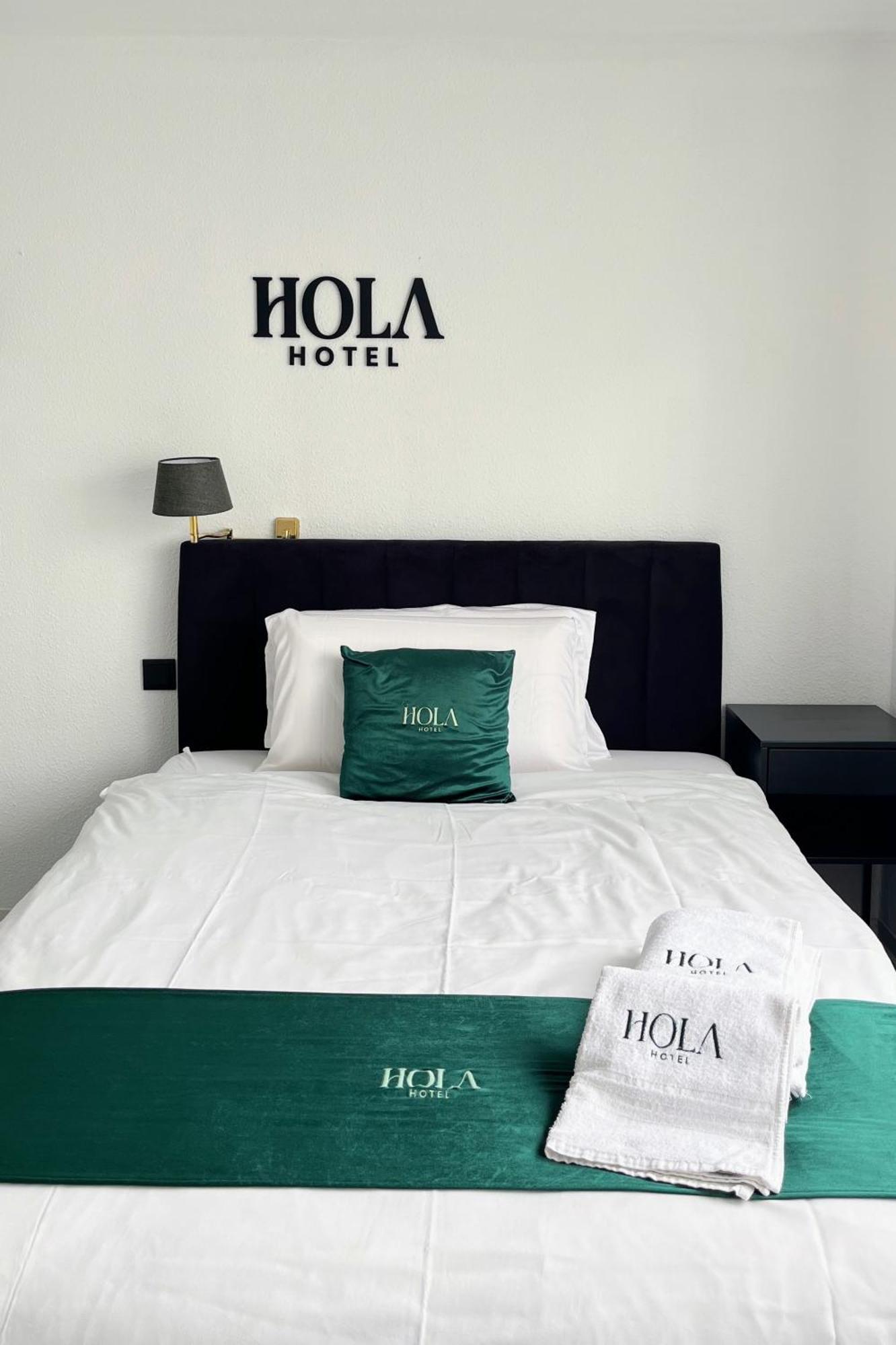 Hola Hotel Stuttgart 斯图加特 外观 照片